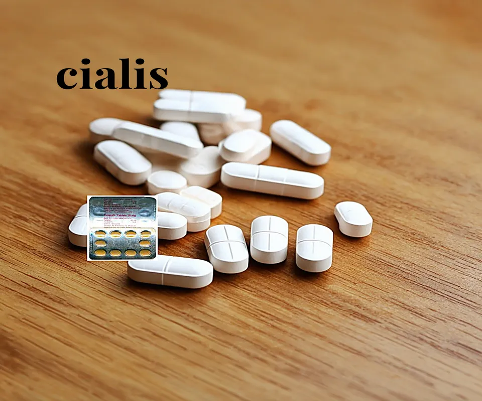 Cialis 5 mg 14 compresse prezzo